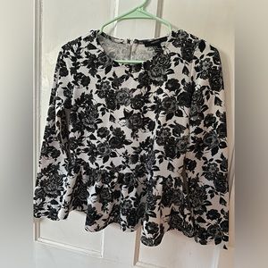 Like new blouse from forever 21